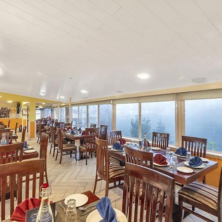 คลับ มหินทรา มัสซูรี Hotel ภายนอก รูปภาพ